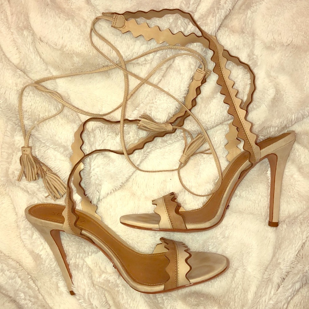 Women’s Heels